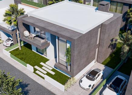 Вилла за 496 134 евро в Искеле, Кипр