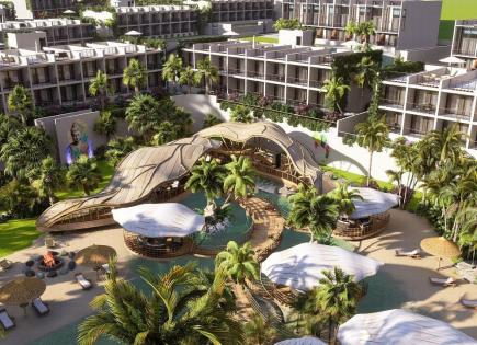 Апартаменты за 263 589 евро в Эсентепе, Кипр