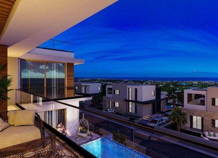 Вилла за 1 521 790 евро в Кирении, Кипр