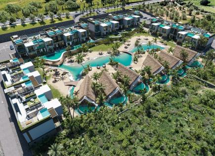 Апартаменты за 240 159 евро в Фамагусте, Кипр