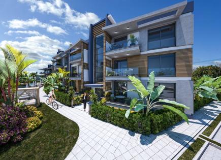 Апартаменты за 175 726 евро в Кирении, Кипр