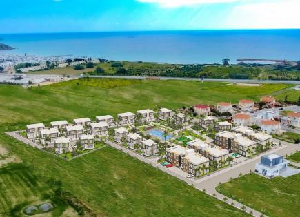 Вилла за 584 582 евро в Фамагусте, Кипр