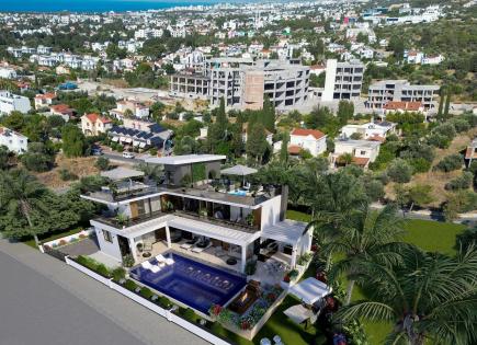 Вилла за 2 928 772 евро в Кирении, Кипр