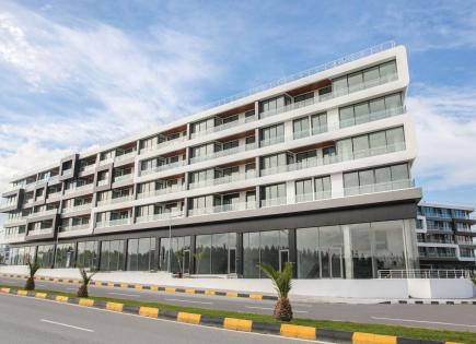 Апартаменты за 228 444 евро в Никосии, Кипр