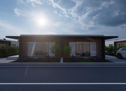 Вилла за 210 871 евро в Фамагусте, Кипр