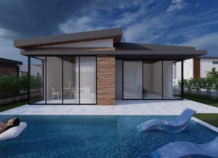 Вилла за 304 592 евро в Фамагусте, Кипр