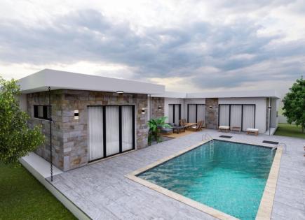 Вилла за 292 877 евро в Фамагусте, Кипр