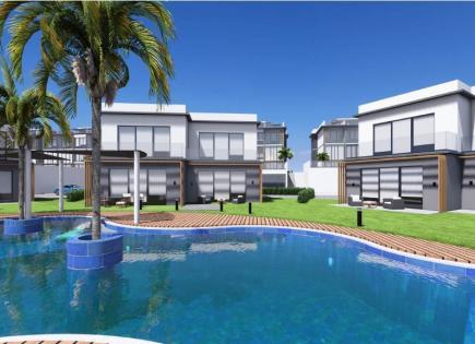 Вилла за 380 740 евро в Эсентепе, Кипр