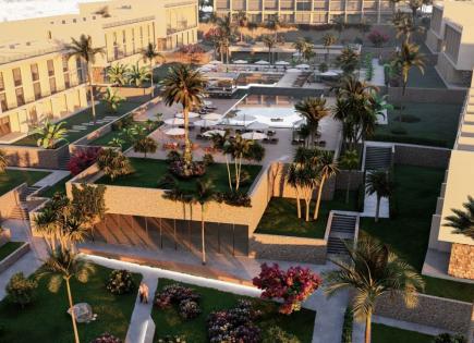 Апартаменты за 135 250 евро в Фамагусте, Кипр