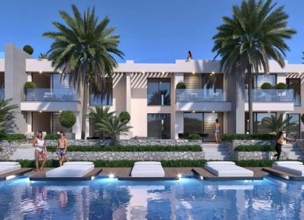 Апартаменты за 215 264 евро на Карпасе, Кипр