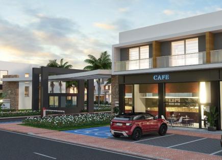 Апартаменты за 339 737 евро в Фамагусте, Кипр