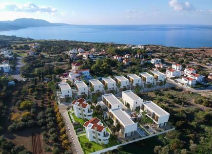 Вилла за 486 176 евро в Кирении, Кипр