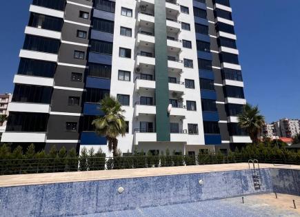 Квартира за 99 000 евро в Мерсине, Турция