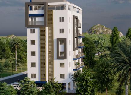 Квартира за 352 000 евро в Искеле, Кипр