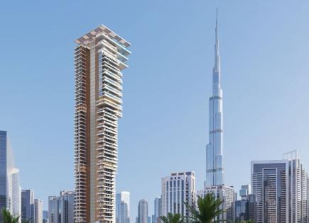 Апартаменты за 4 142 680 евро в Дубае, ОАЭ