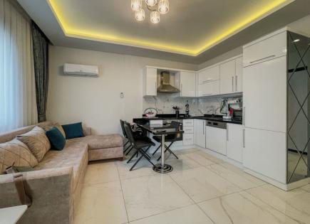 Квартира за 1 800 евро за месяц в Алании, Турция