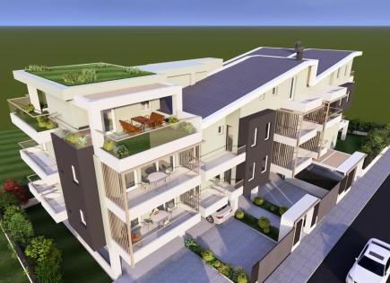 Мезонет за 385 000 евро в Салониках, Греция