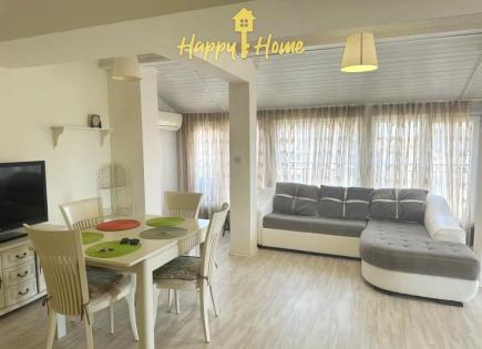 Квартира за 105 000 евро в Несебре, Болгария