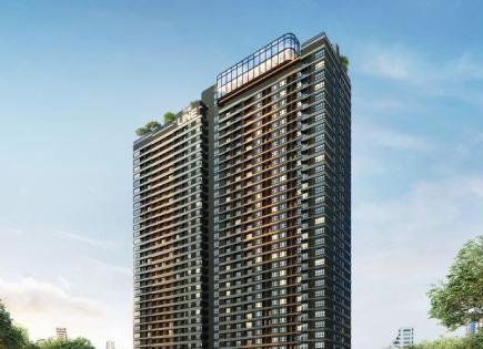 ЖК «The Line Vibe», Бангкок, Таиланд