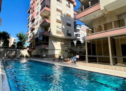 Квартира за 175 000 евро в Анталии, Турция