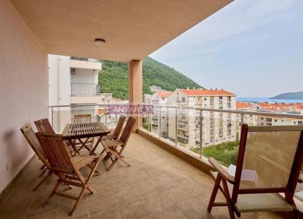 Апартаменты за 259 000 евро в Будве, Черногория