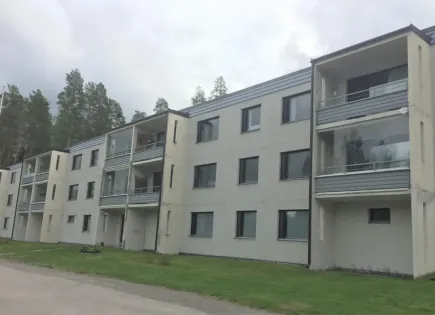 Квартира за 11 299 евро в Ямся, Финляндия