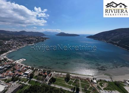 Квартира за 235 000 евро в Херцег-Нови, Черногория