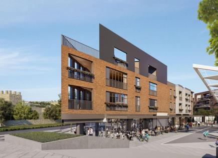 Квартира за 309 587 евро в Стамбуле, Турция