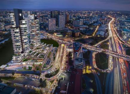 Квартира за 234 728 евро в Стамбуле, Турция