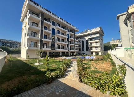 Квартира за 66 000 евро в Алании, Турция