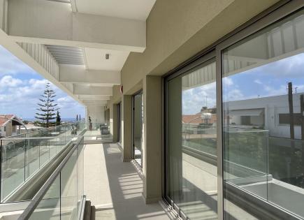 Квартира за 630 000 евро в Пафосе, Кипр