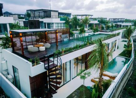 Вилла за 554 417 евро в Денпасаре, Бали, Индонезия