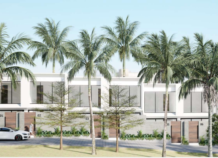 Вилла за 311 860 евро в Денпасаре, Бали, Индонезия