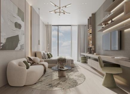 Квартира за 232 665 евро в Дубае, ОАЭ