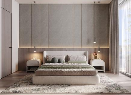 Квартира за 310 637 евро в Дубае, ОАЭ