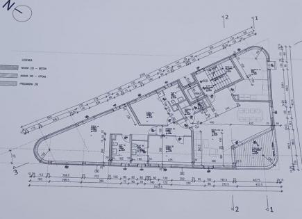 Квартира за 776 160 евро в Ровини, Хорватия