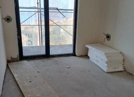Квартира за 89 600 евро в Бечичи, Черногория