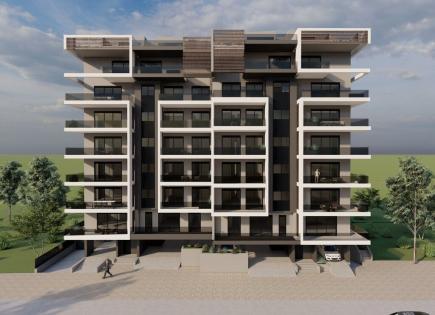 Квартира за 515 000 евро в Афинах, Греция