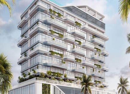 Квартира за 2 284 786 евро в Дубае, ОАЭ