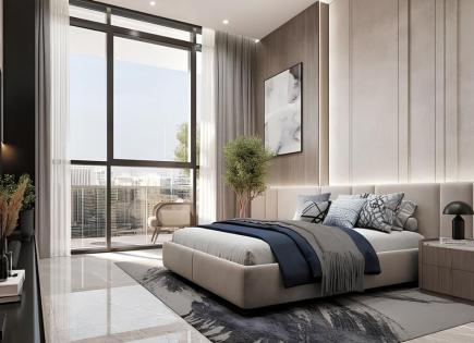 Квартира за 263 680 евро в Дубае, ОАЭ