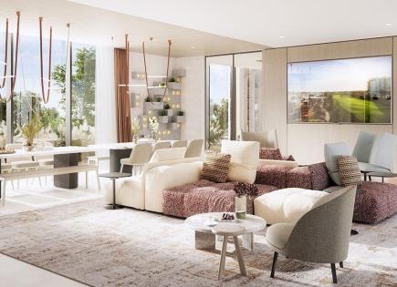 Квартира за 484 207 евро в Дубае, ОАЭ