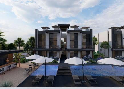 Квартира за 127 000 евро в Фамагусте, Кипр