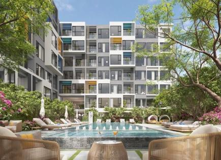 Апартаменты за 222 496 евро на острове Пхукет, Таиланд