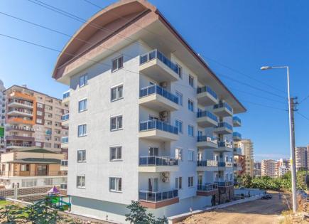 Квартира за 129 000 евро в Алании, Турция