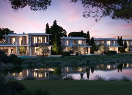 Апартаменты за 590 000 евро в Лимасоле, Кипр