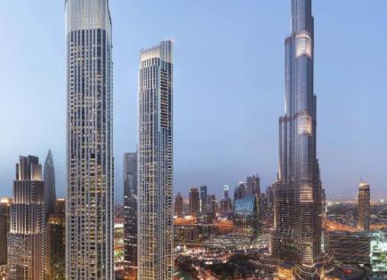 Квартира за 16 250 000 евро в Дубае, ОАЭ