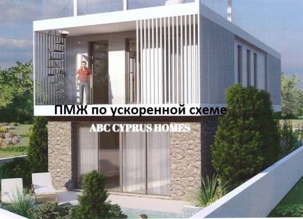 Вилла за 350 000 евро в Пафосе, Кипр
