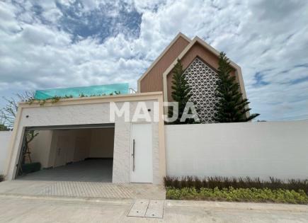 Вилла за 337 087 евро в Паттайе, Таиланд
