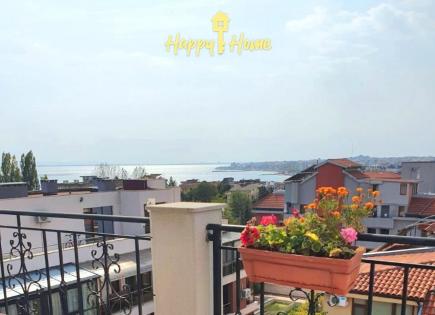 Квартира за 125 000 евро в Несебре, Болгария