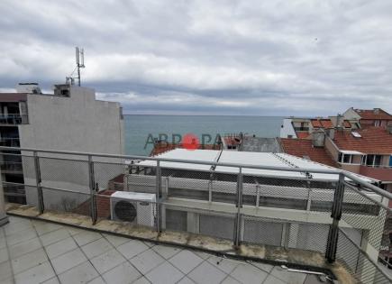 Квартира за 149 000 евро в Поморие, Болгария